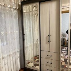 2-комнатные апартаменты стандарт