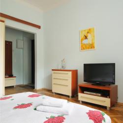 3-комнатные апартаменты стандарт Козлова, 9