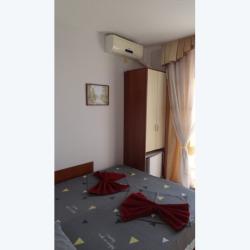 Комната улучшенная с 1 двуспальной кроватью