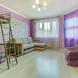 2-комнатные апартаменты стандарт