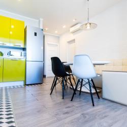фото 21 LetoApart (ЛетоАпарт) на улице Горная 15С