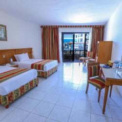 Standard Room Pool View (all inclusive)