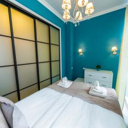 фото 25 Home Aparts (Хоум Апартс)