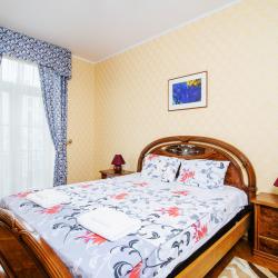 3-комнатные апартаменты стандарт Независимости, 19 (2)