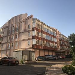 1-комнатные апартаменты стандарт ул. Источная 38/2 №2,№3