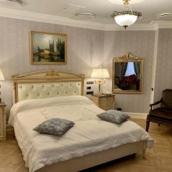 Номер делюкс (с завтраком)