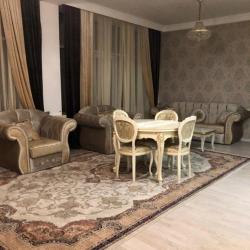 Номер люкс (с завтраком)
