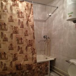 Номер стандарт улучшенный с 2 односпальными кроватями (с завтраком)