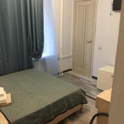 Номер стандарт (с завтраком)