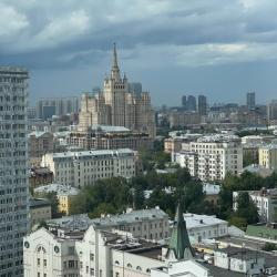2-комнатные апартаменты стандарт Поэма (с завтраком)