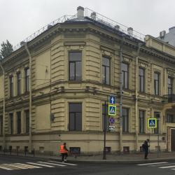 фото 3 Гостевой дом Светлый у Эрмитажа