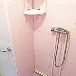 Кровать в 2-местном общем номере