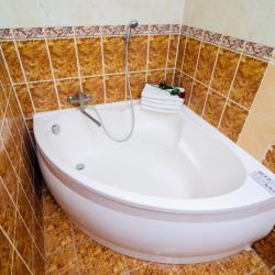 2-комнатные апартаменты стандарт Ленина, 3