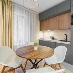 Forest luxury apartments 1 (с завтраком)