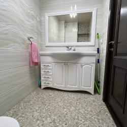 4-комнатные апартаменты улучшенные