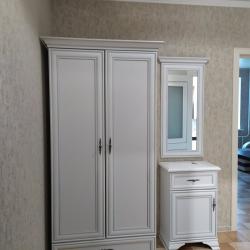 1-комнатные апартаменты улучшенные с 2 двуспальными кроватями