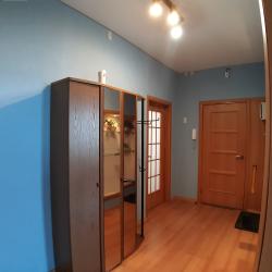 4-комнатные апартаменты стандарт ул. Красная, 42 (74-048)