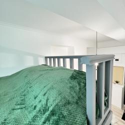 фото 2 Апартаменты на аллее Первой Маёвки, 15с4