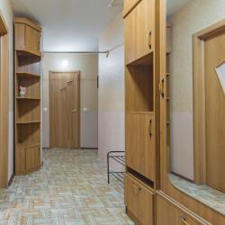 2-комнатные апартаменты стандарт