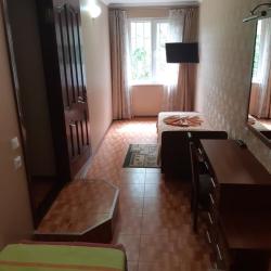 Комната люкс с двумя спальнями