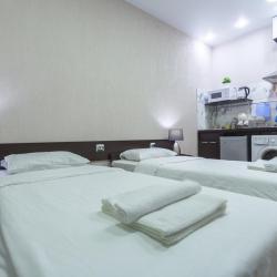 фото 29 LeoHotels Мануфактура (Лео Отель)