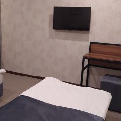Кровать в 2-местном общем номере