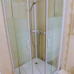 FIT номер стандарт с 2 односпальными кроватями (с завтраком)
