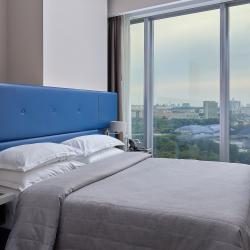 Deluxe Apartment (с завтраком)