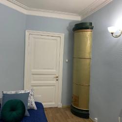 Комната эконом с 2 односпальными кроватями