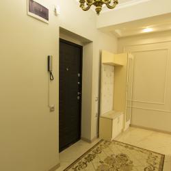 3-комнатные апартаменты улучшенные Курмангазы, 97