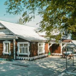 Номер комфорт улучшенный