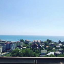 Стандарт Премиум вид на море Корпус 3