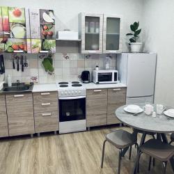 2-комнатные апартаменты стандарт