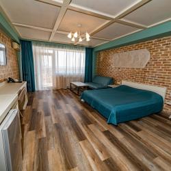 Класический номер (с завтраком)