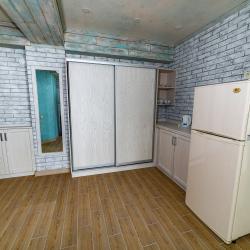 Номер люкс с 2 двуспальными кроватями (с завтраком)