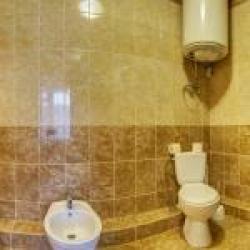 2-комнатный номер эконом (с пансионом)
