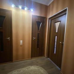 2-комнатные апартаменты стандарт