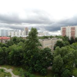 фото 2 InnDays (Инндейз) на Полоцкой