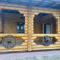 Коттедж премиум
