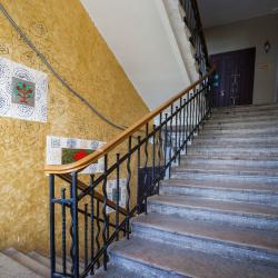 фото 4 LeoHotels на Рижском (Лео Отель)