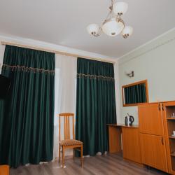 Номер люкс