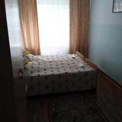 2-комнатный номер стандарт семейный с 1 двуспальной кроватью