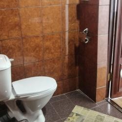 Номер стандарт с 1 односпальной кроватью