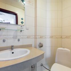 3-комнатные апартаменты стандарт