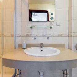 3-комнатные апартаменты стандарт