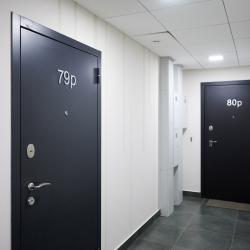 1-комнатные апартаменты люкс