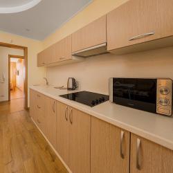 2-комнатные апартаменты улучшенные ул. Воровского, 36 б (74-097)