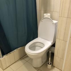 2-комнатные апартаменты улучшенные