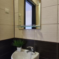 1-комнатные апартаменты улучшенные с 2 односпальными кроватями