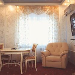 Свадебный номер бизнес-класса (с завтраком)